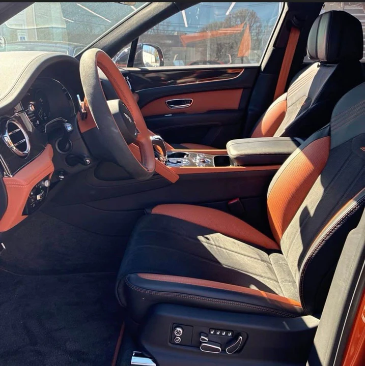 2022 Bentley Bentayga - Image 5 of 9