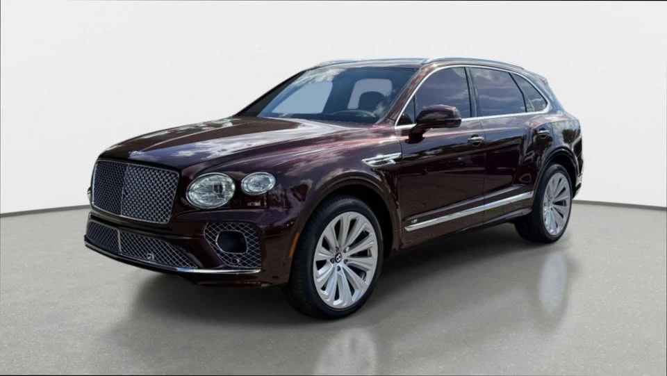 2022 Bentley Bentayga - Image 7 of 12
