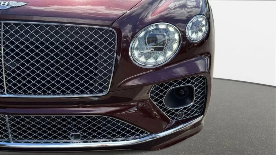 2022 Bentley Bentayga - Image 10 of 12