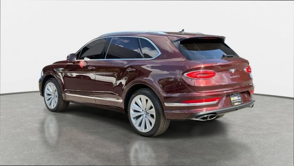 2022 Bentley Bentayga - Image 5 of 12