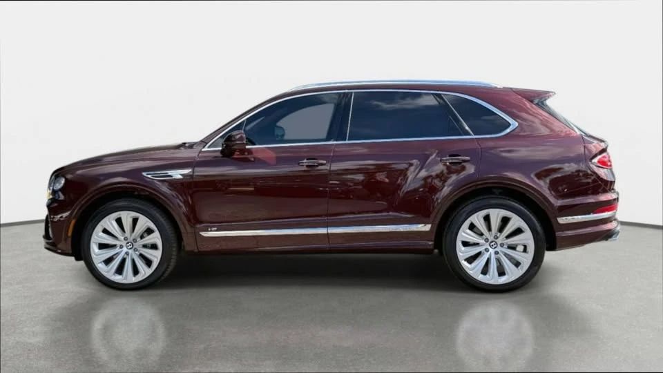 2022 Bentley Bentayga - Image 6 of 12
