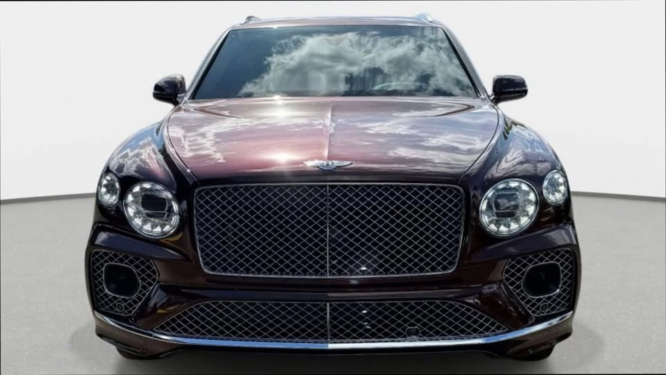 2022 Bentley Bentayga - Image 8 of 12