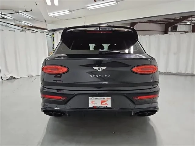 2022 Bentley Bentayga - Image 3 of 19