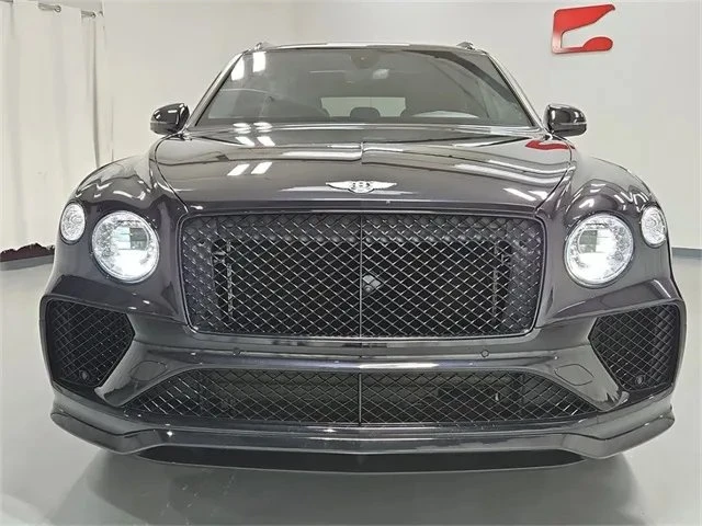 2022 Bentley Bentayga - Image 6 of 19