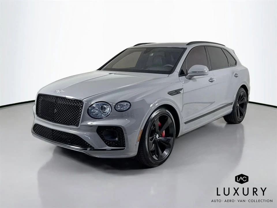 2022 Bentley Bentayga - Image 7 of 19