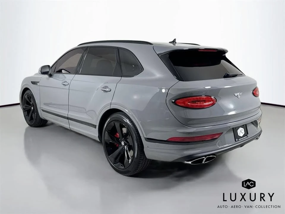 2022 Bentley Bentayga - Image 5 of 19