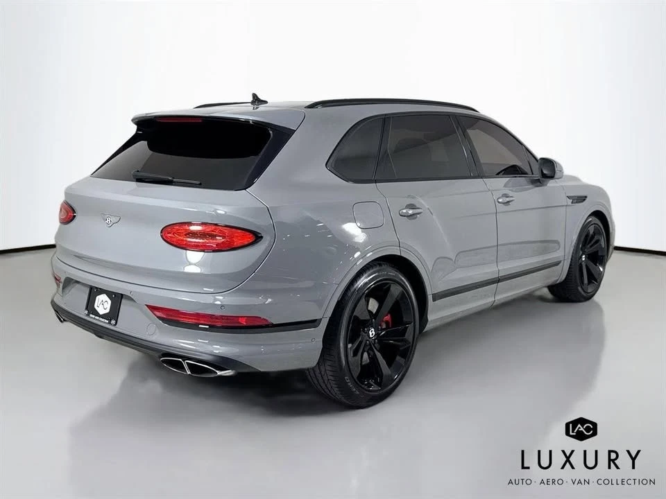 2022 Bentley Bentayga - Image 3 of 19