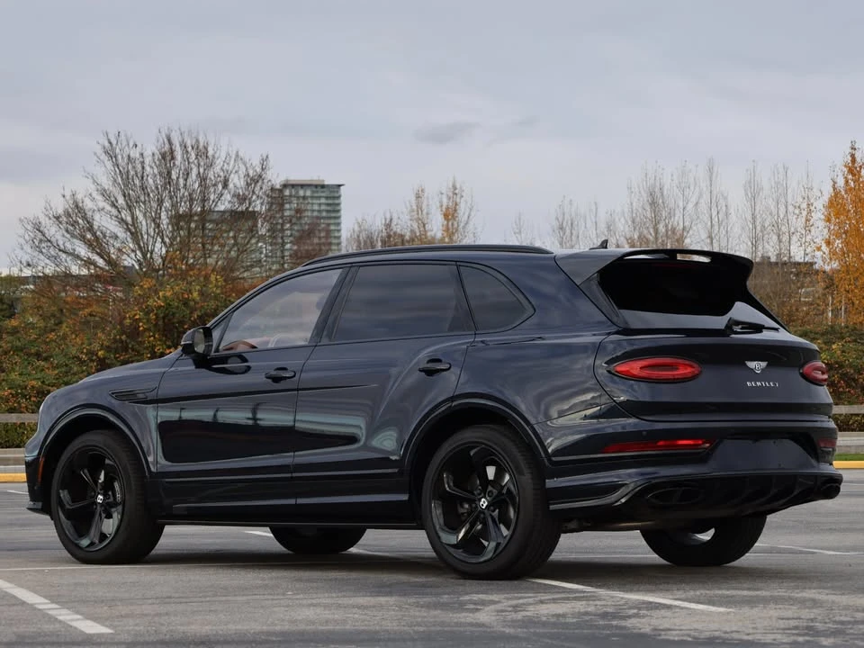 2022 Bentley Bentayga - Image 6 of 20