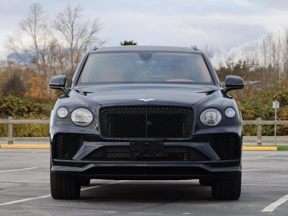 2022 Bentley Bentayga - Image 3 of 20