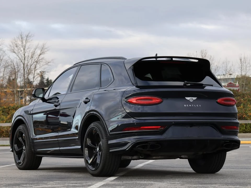 2022 Bentley Bentayga - Image 6 of 16