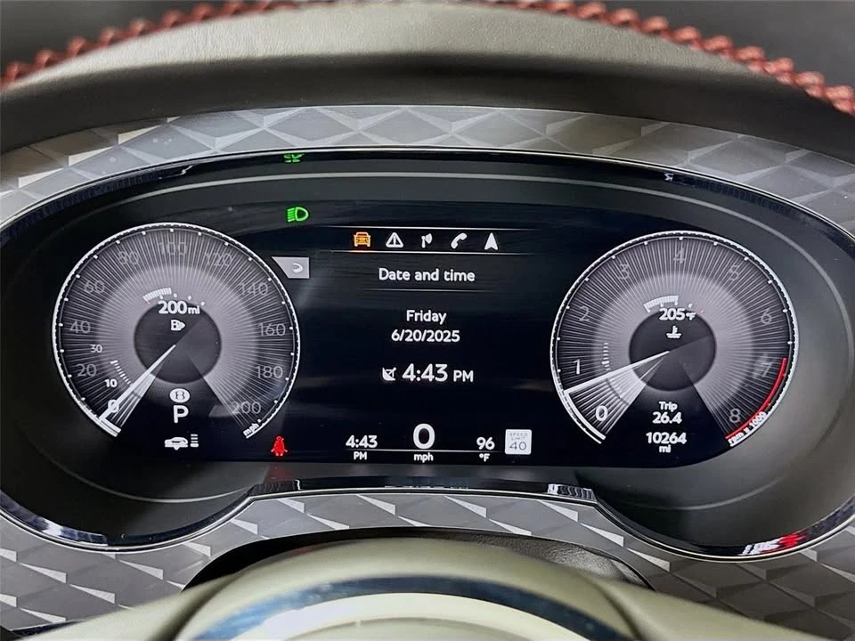 2022 Bentley Bentayga - Image 14 of 19