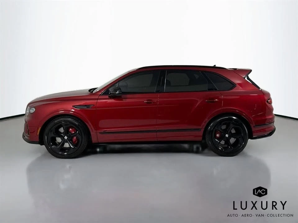 2022 Bentley Bentayga - Image 6 of 19