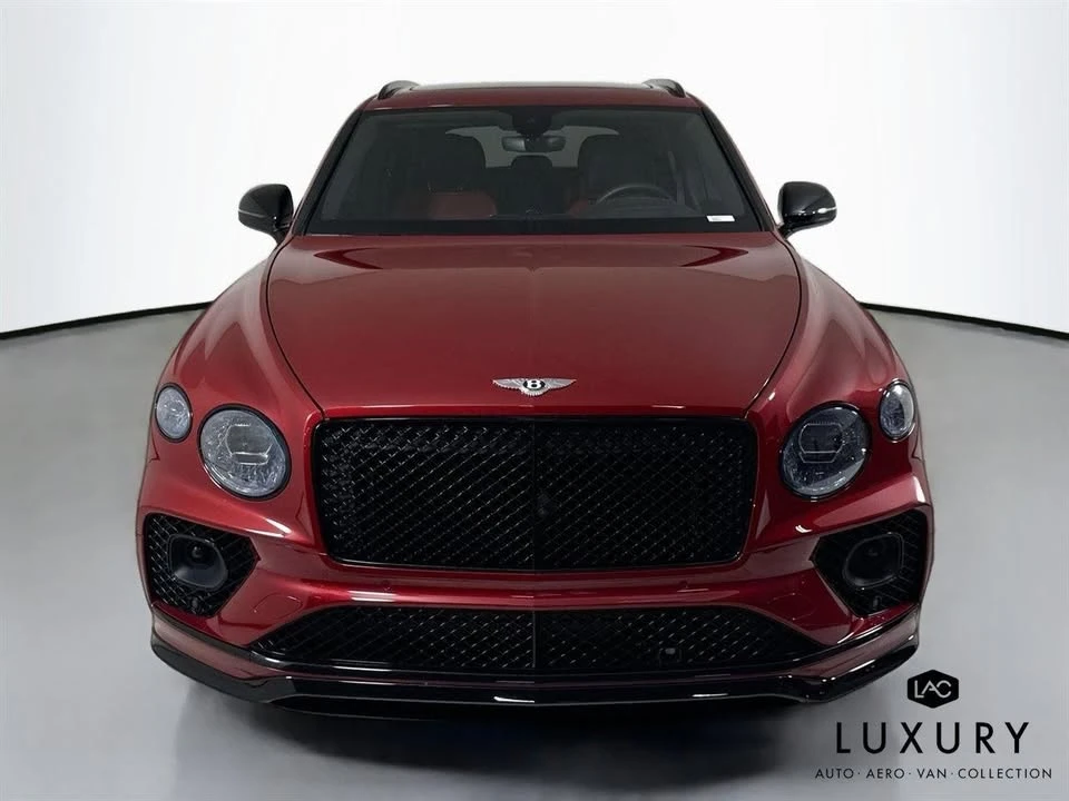 2022 Bentley Bentayga - Image 8 of 19