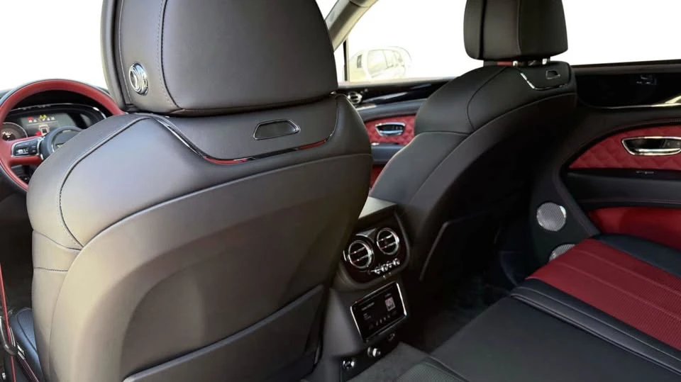 2022 Bentley Bentayga Speed - Image 6 of 18