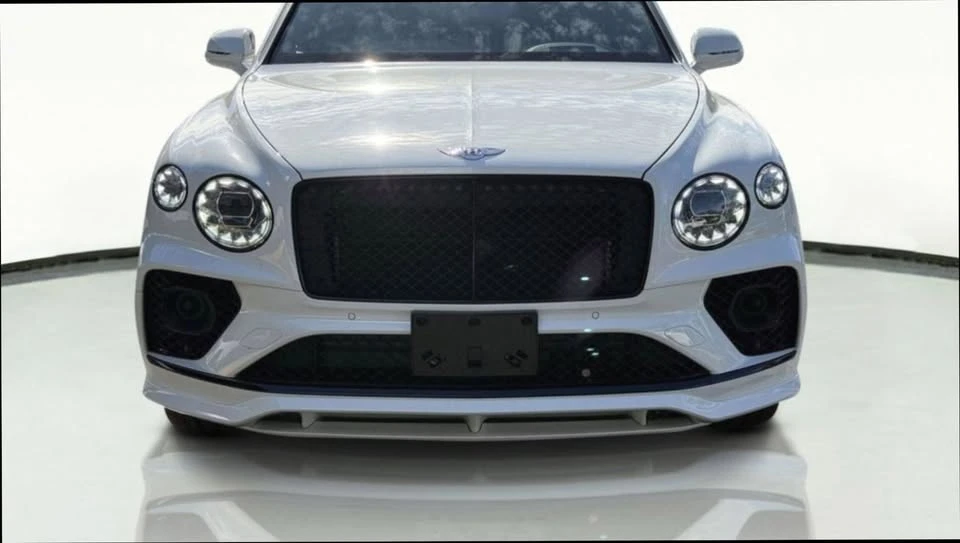 2022 Bentley Bentayga Speed - Image 13 of 18