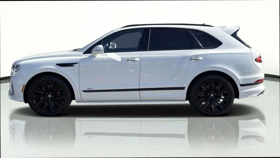 2022 Bentley Bentayga Speed - Image 11 of 18