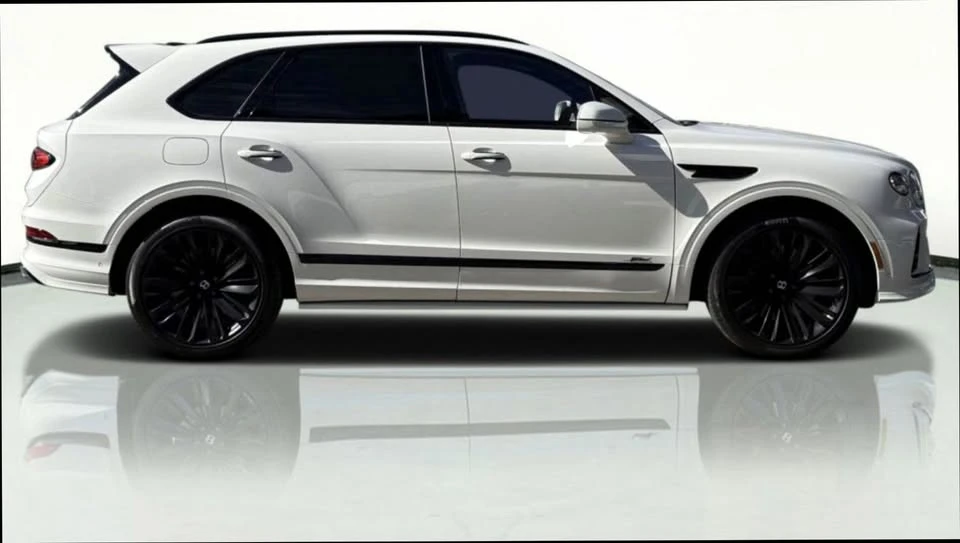 2022 Bentley Bentayga Speed - Image 7 of 18