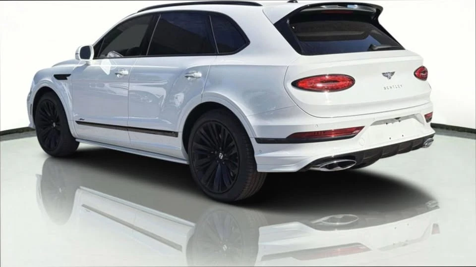 2022 Bentley Bentayga Speed - Image 10 of 18