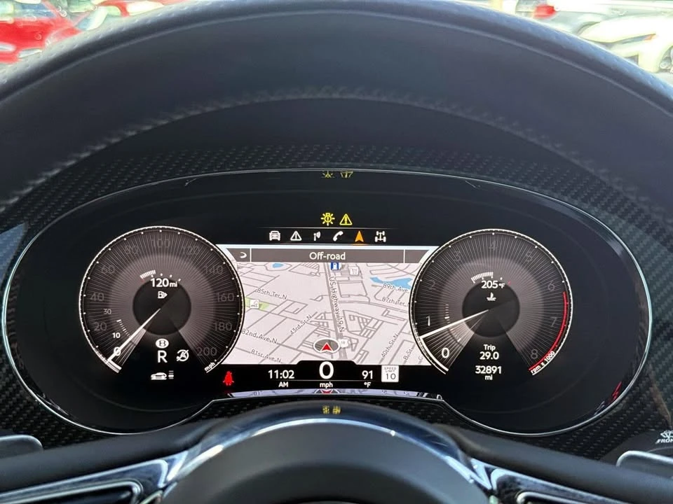 2022 Bentley Bentayga Speed - Image 10 of 20