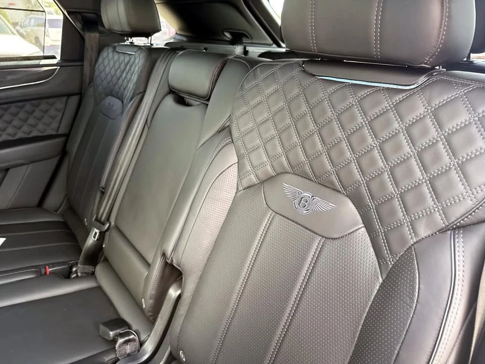 2022 Bentley Bentayga Speed - Image 17 of 20