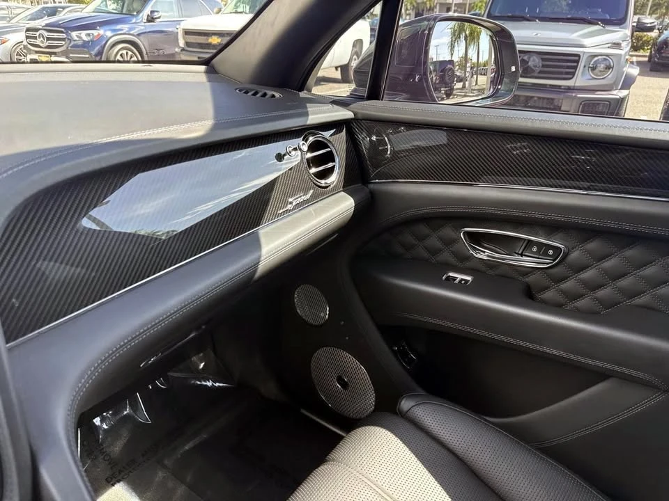 2022 Bentley Bentayga Speed - Image 12 of 20