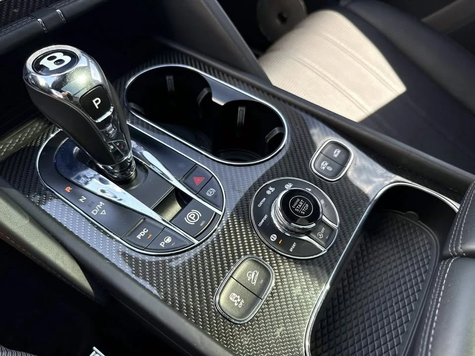 2022 Bentley Bentayga Speed - Image 11 of 20