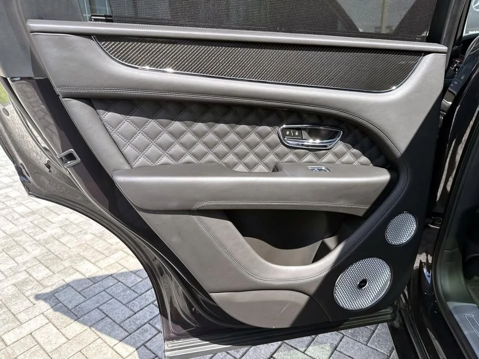 2022 Bentley Bentayga Speed - Image 19 of 20