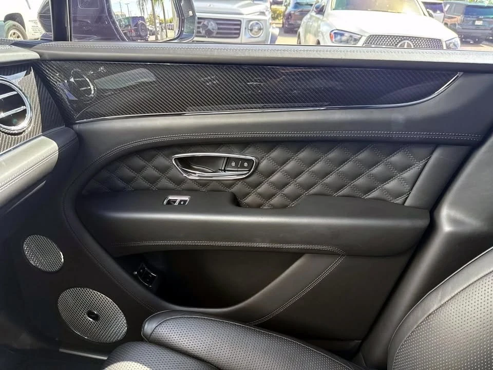 2022 Bentley Bentayga Speed - Image 13 of 20