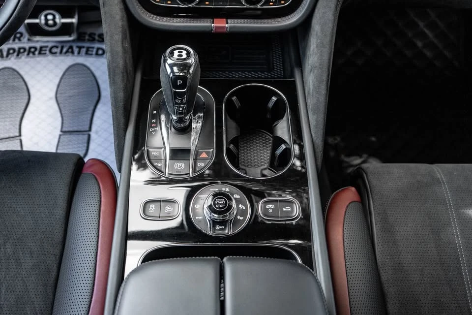 2022 Bentley Bentayga Speed - Image 13 of 19