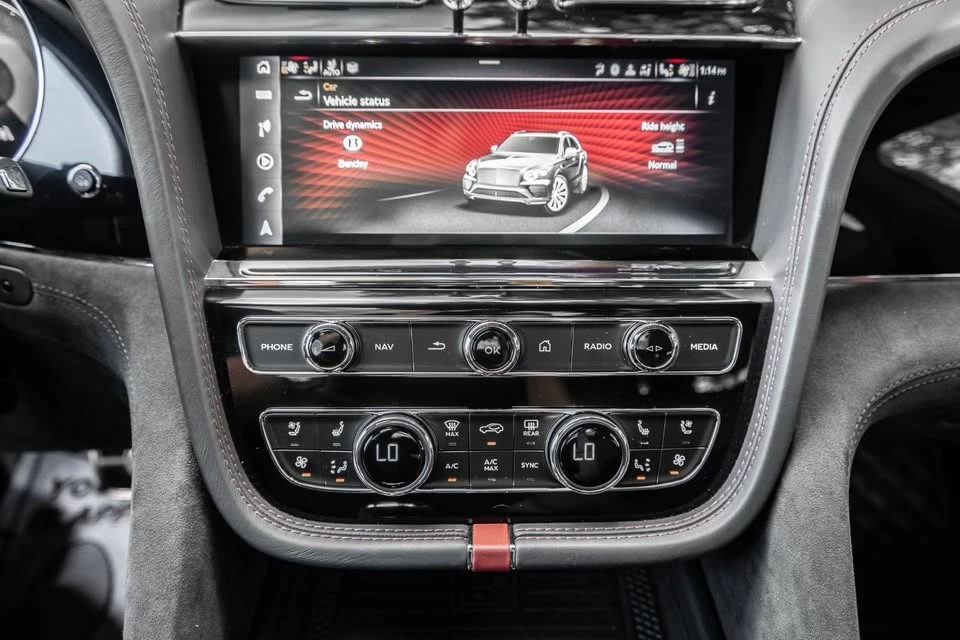 2022 Bentley Bentayga Speed - Image 10 of 19