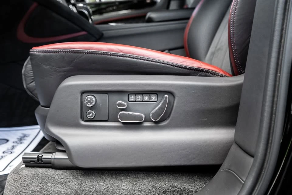 2022 Bentley Bentayga Speed - Image 15 of 19