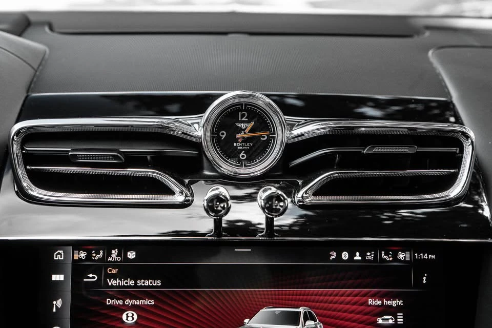 2022 Bentley Bentayga Speed - Image 10 of 19