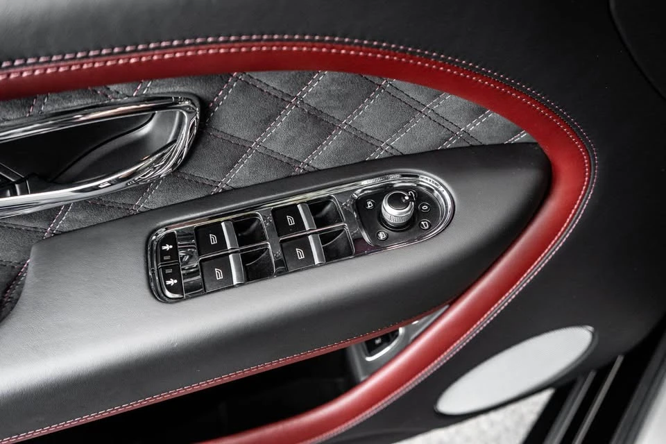 2022 Bentley Bentayga Speed - Image 14 of 19