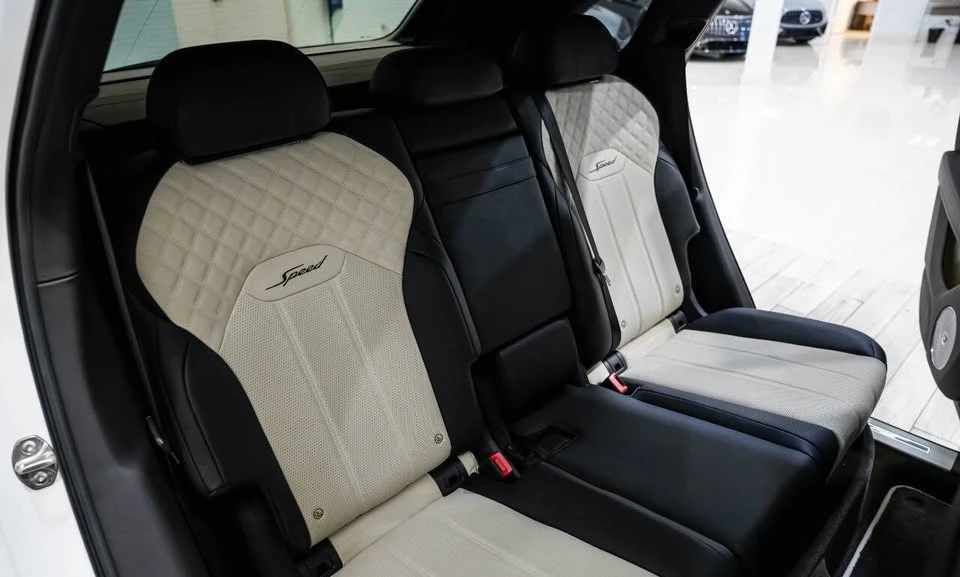 2022 Bentley Bentayga Speed - Image 12 of 19