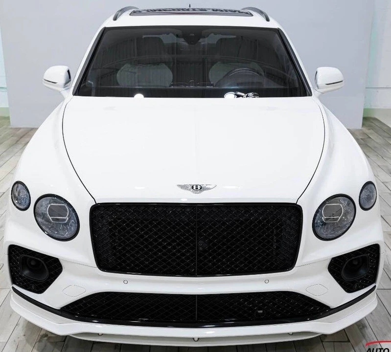 2022 Bentley Bentayga Speed - Image 8 of 19