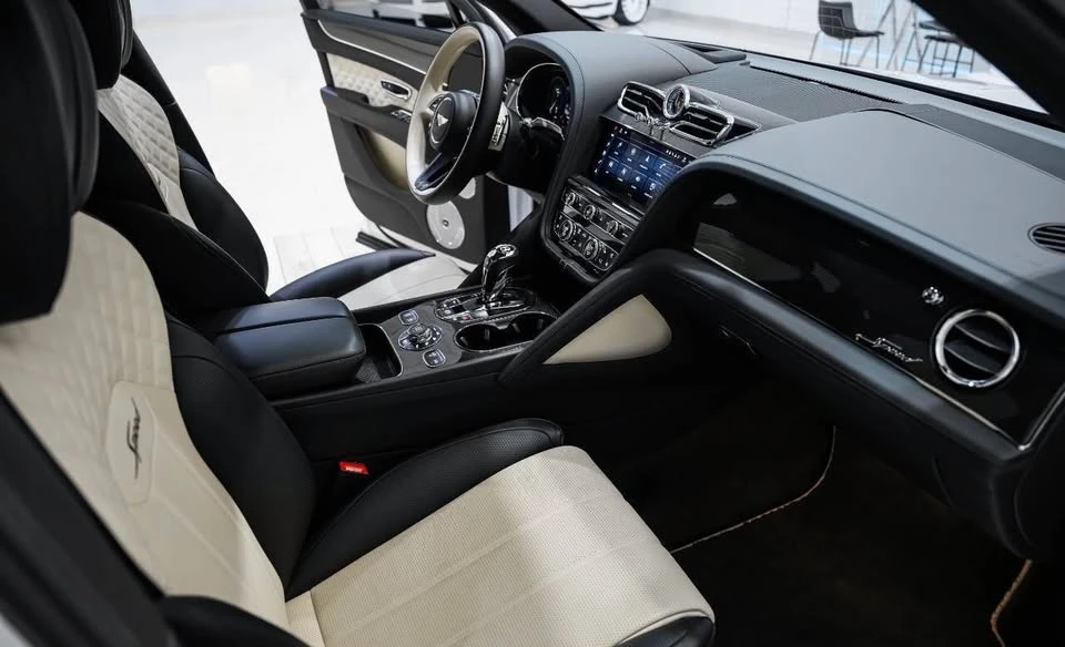 2022 Bentley Bentayga Speed - Image 11 of 19