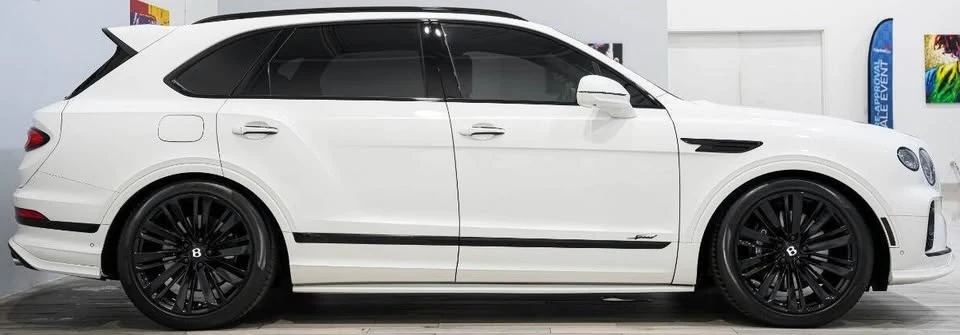 2022 Bentley Bentayga Speed - Image 6 of 19