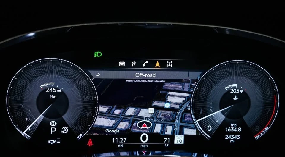 2022 Bentley Bentayga Speed - Image 17 of 19