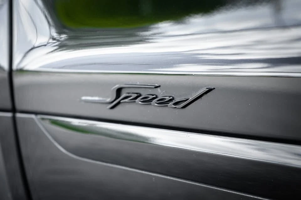 2022 Bentley Bentayga Speed - Image 6 of 12