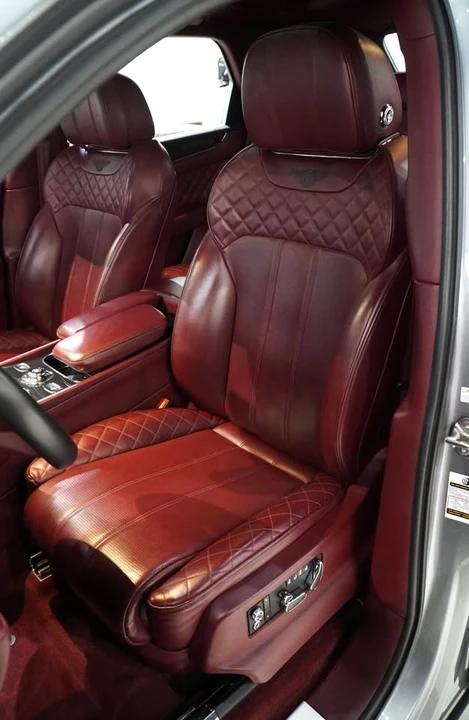 2022 Bentley Bentayga - Image 10 of 20