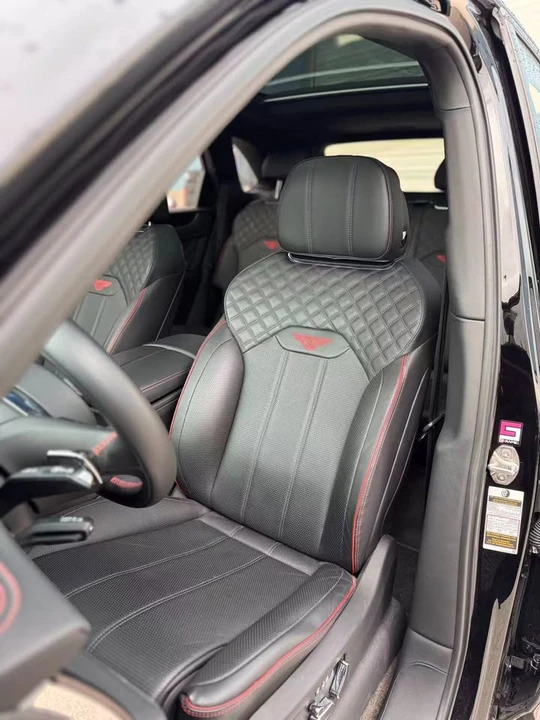 2022 Bentley Bentayga - Image 6 of 9