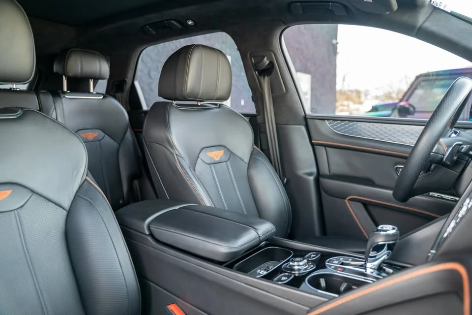 2022 Bentley Bentayga - Image 10 of 20