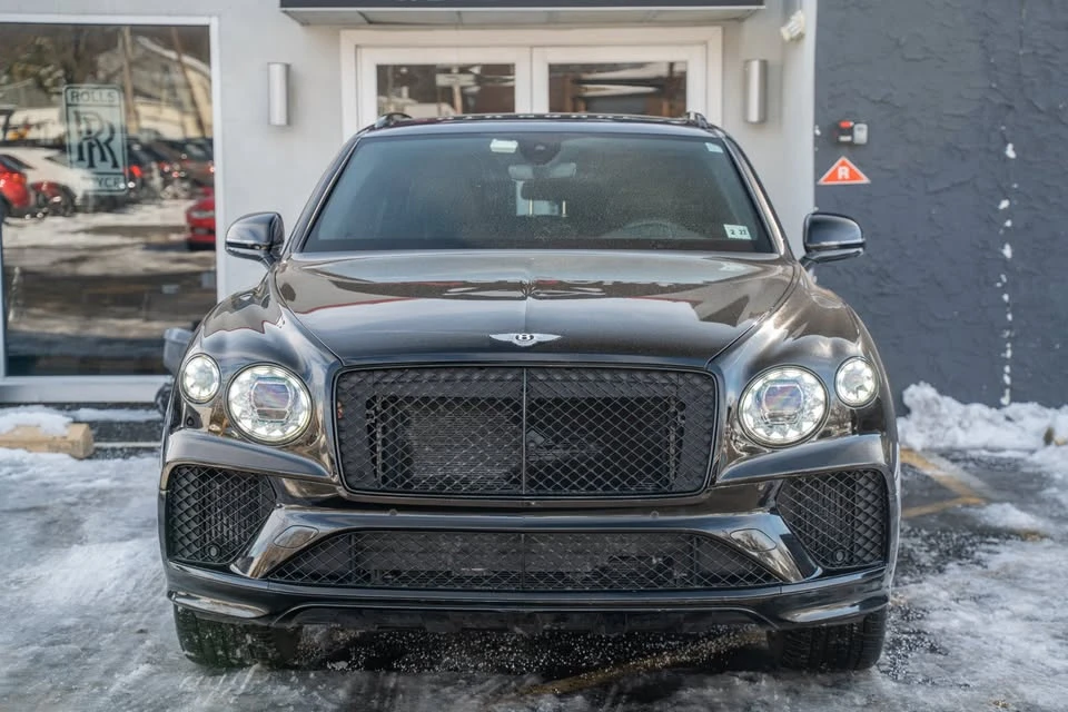 2022 Bentley Bentayga - Image 9 of 20