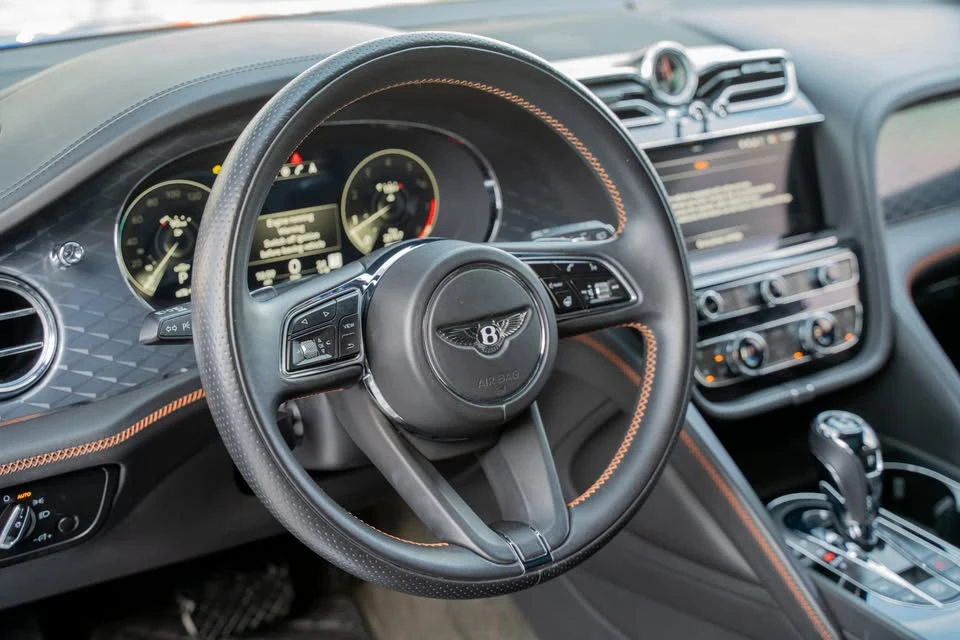 2022 Bentley Bentayga - Image 20 of 20