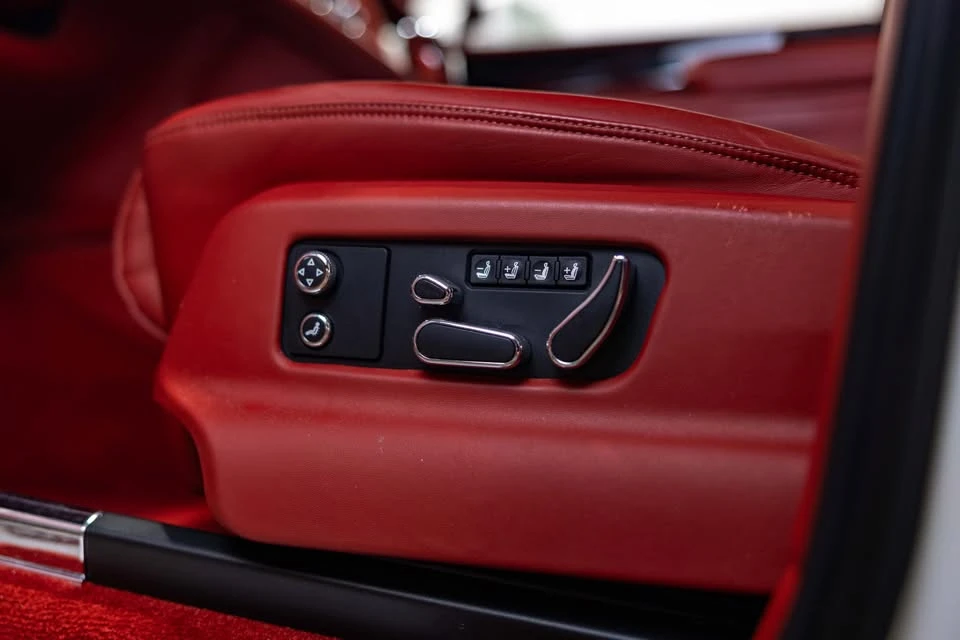 2022 Bentley Bentayga - Image 12 of 20