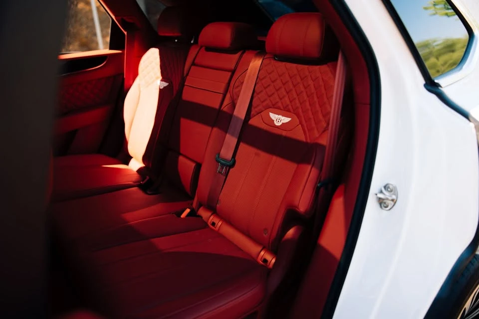 2022 Bentley Bentayga - Image 10 of 20