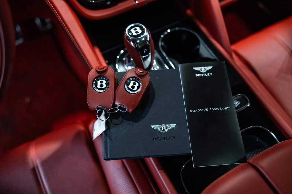 2022 Bentley Bentayga - Image 20 of 20