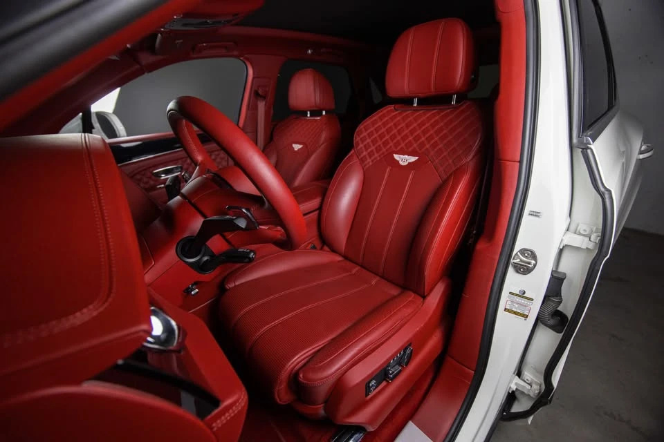 2022 Bentley Bentayga - Image 6 of 20