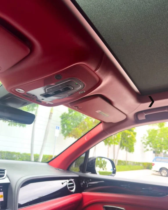 2022 Bentley Bentayga - Image 4 of 12