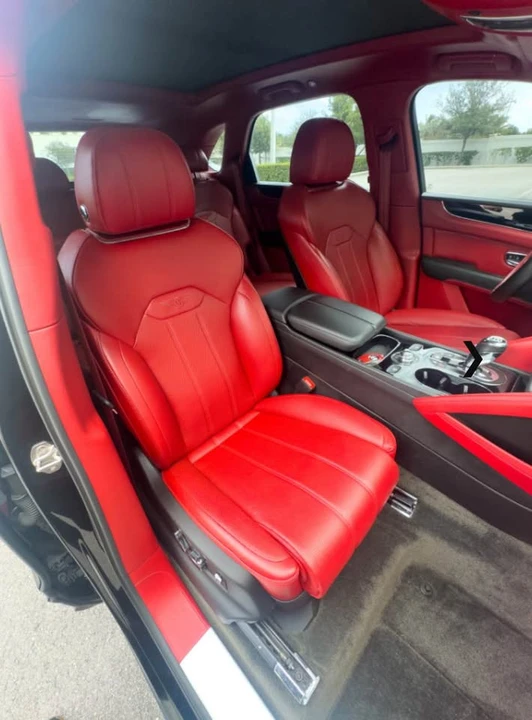 2022 Bentley Bentayga - Image 6 of 12